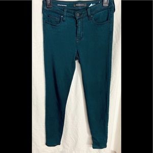 Realm Ankle Skinny Jeans